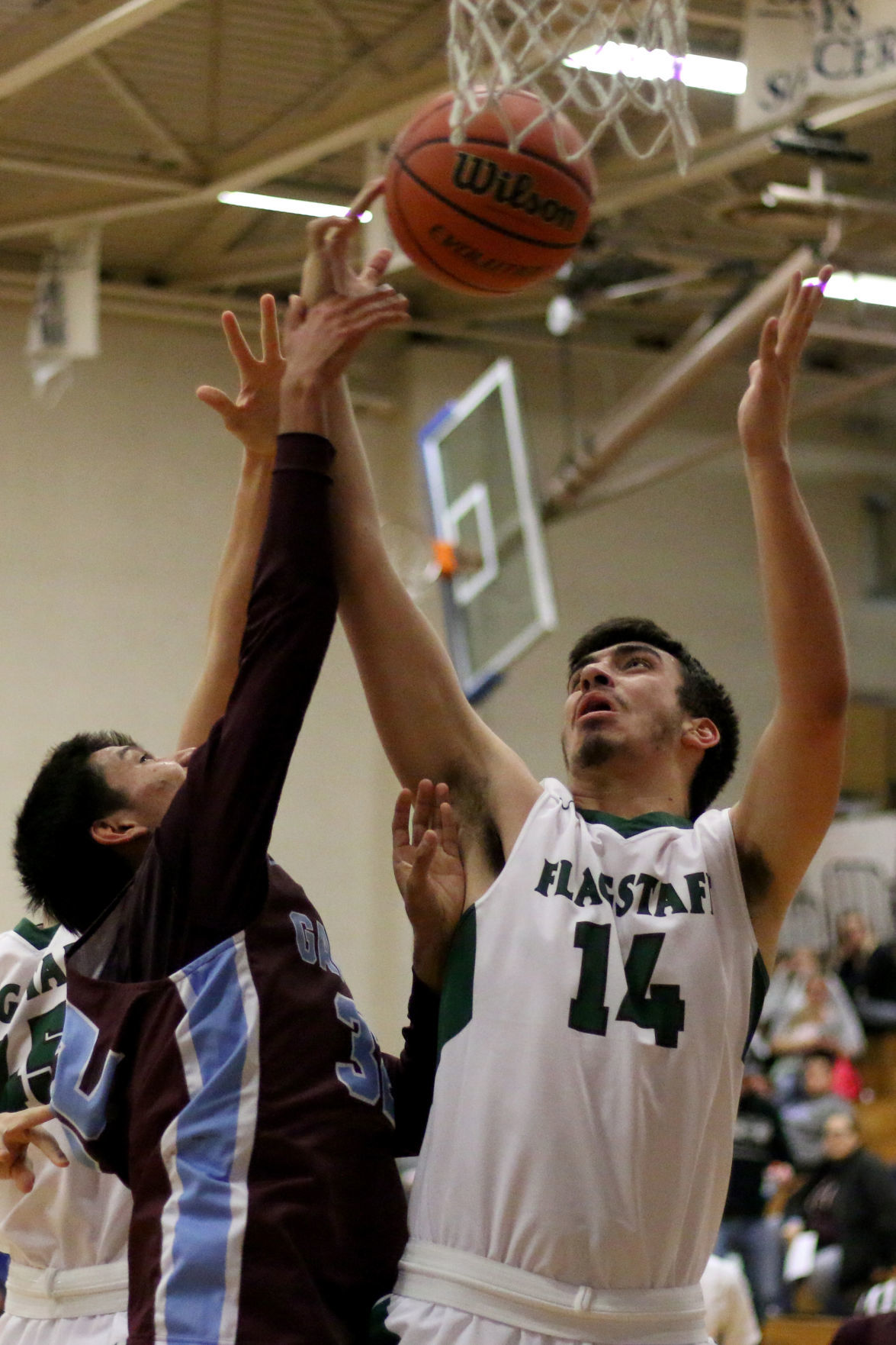 Flagstaff Basketball
